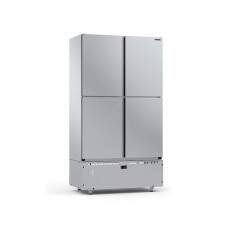 Geladeira Comercial 4 Portas 744 Litros (Inox / Galv.) - (MC4P) Refrimate 