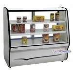 Vitrine Seca 1,20 mts Toop - Ormifrio