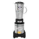 Liquidificador Industrial 2 Litros Inox Alta Rotação - Spolu