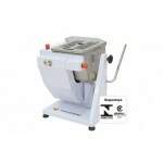 Amassadeira Semi Rápida Basculante de 25 Kg C/ NR-12 - Venâncio