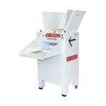 Cilindro Sovador Industrial CS 500 (2 Motores / 1,5 CV) - G.Paniz