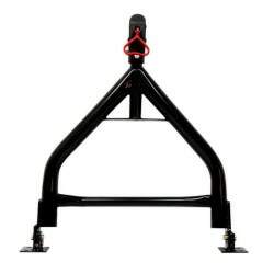 Towbar Completo 2 1/2 (CAMBÃO)