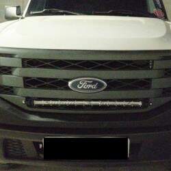 Barra Led Super Slim 7D 156W Grade Ranger