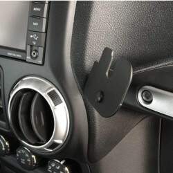 Suporte Para Rádio PX/PY Wrangler 2011 em Diante