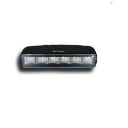Mini Barra de Led linha Black Ultra Series 30w 17cm