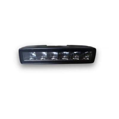 Mini Barra de Led linha Black Ultra Series 30w 17cm
