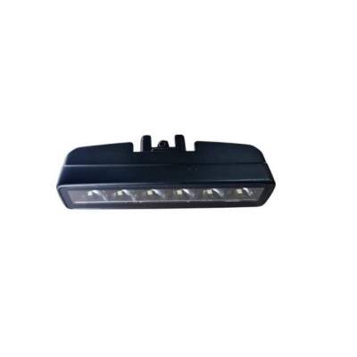 Mini Barra de Led linha Black Ultra Series 30w 17cm