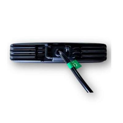 Mini Barra de Led linha Black Ultra Series 30w 17cm