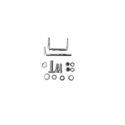 Mini Barra de Led linha Black Ultra Series 30w 17cm