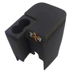 Console Porta Objetos e Copos Troller 2015 a 2021
