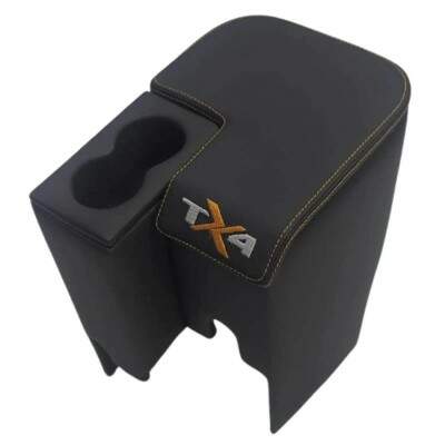 Console Porta Objetos e Copos Troller 2015 a 2021
