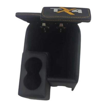 Console Porta Objetos e Copos Troller 2015 a 2021