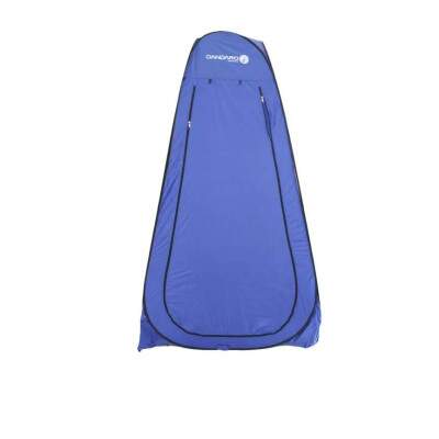 Barraca Banheiro Camping - Azul