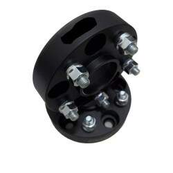 Espaador Alargador de Roda 5X114.3 38mm TR4 e IO
