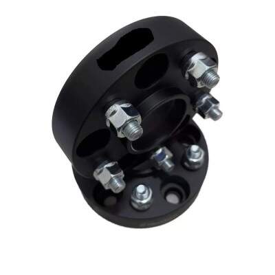 Espaador Alargador de Roda 5X114.3 38mm TR4 e IO