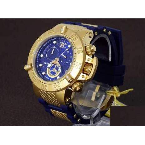 invicta 15800