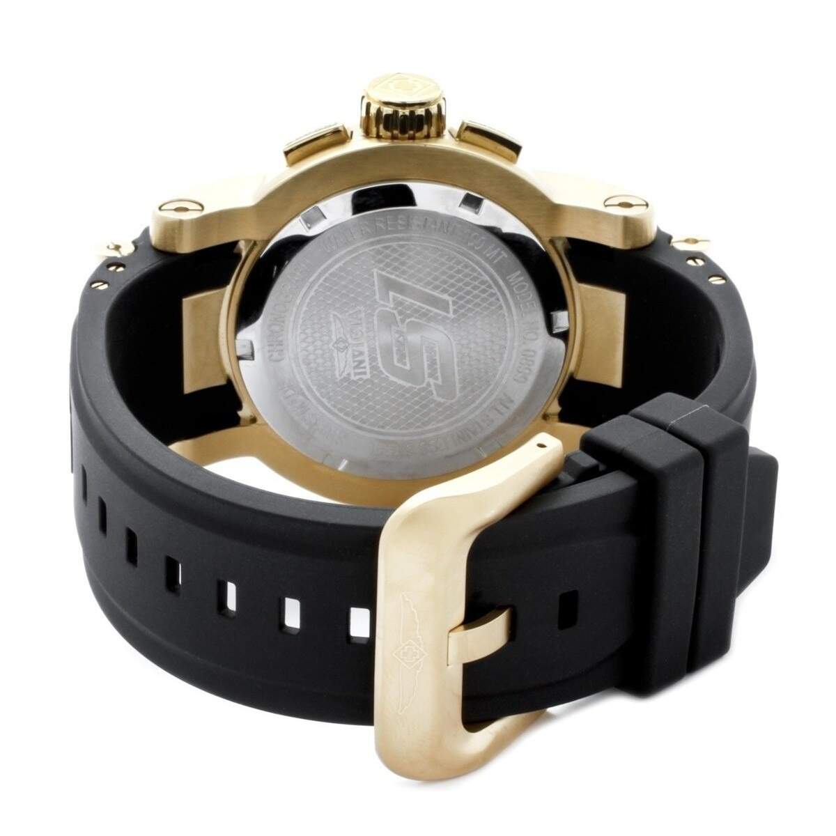 invicta s1 azul