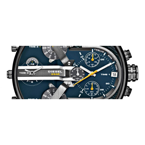 relógio diesel dz7331