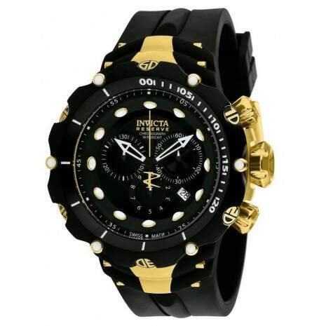invicta venom reserve preto