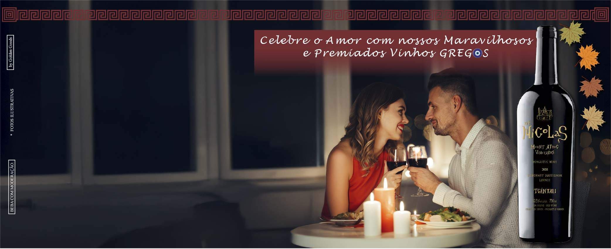 BANNER TOPO - Todas Categorias