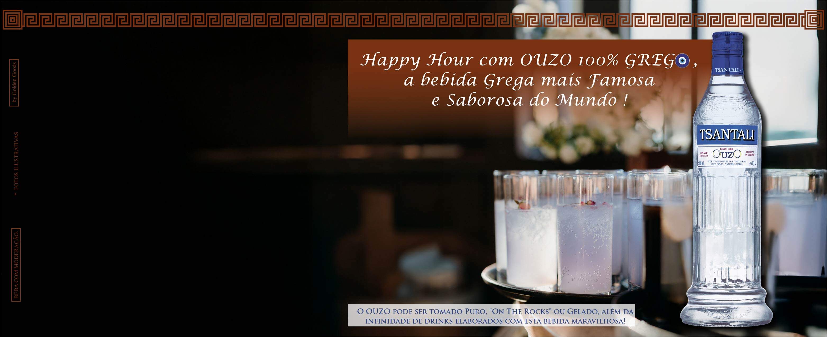 OUZO