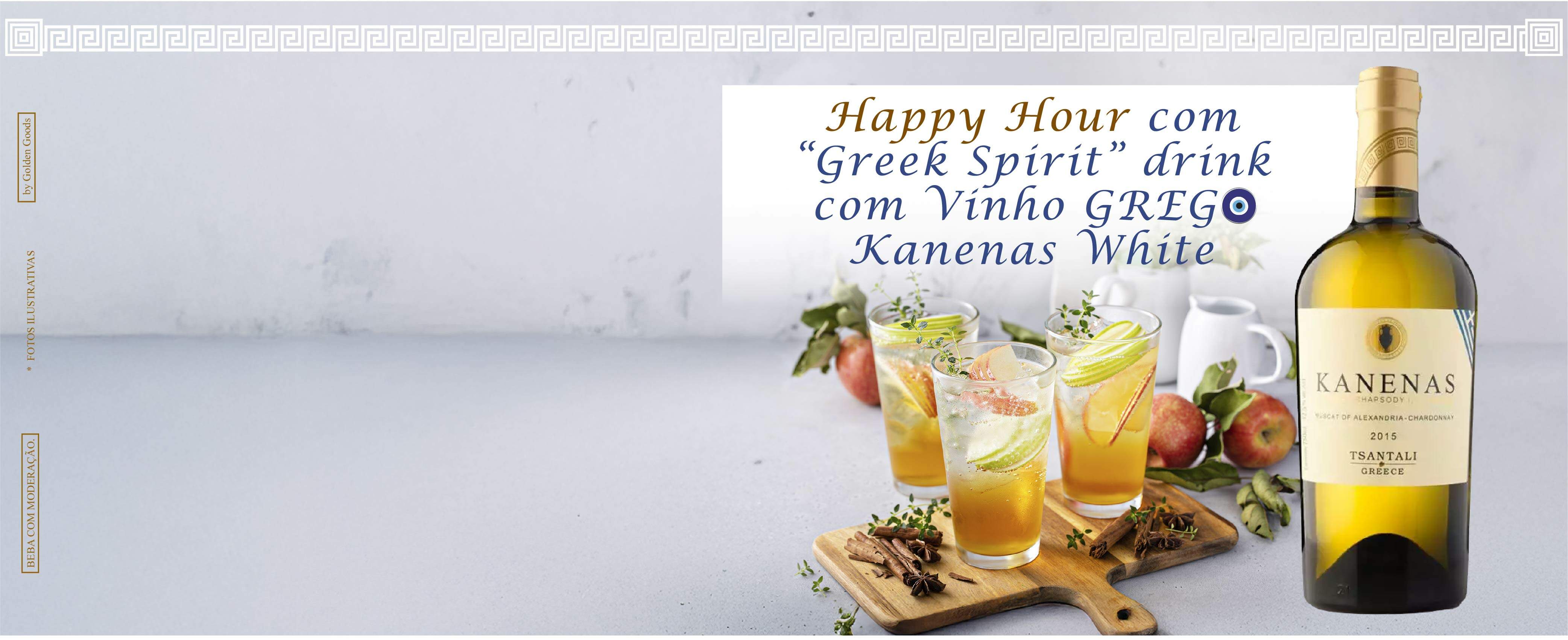 VINHO BRANCO