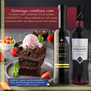 COMBO VINHOS PREMIADOS