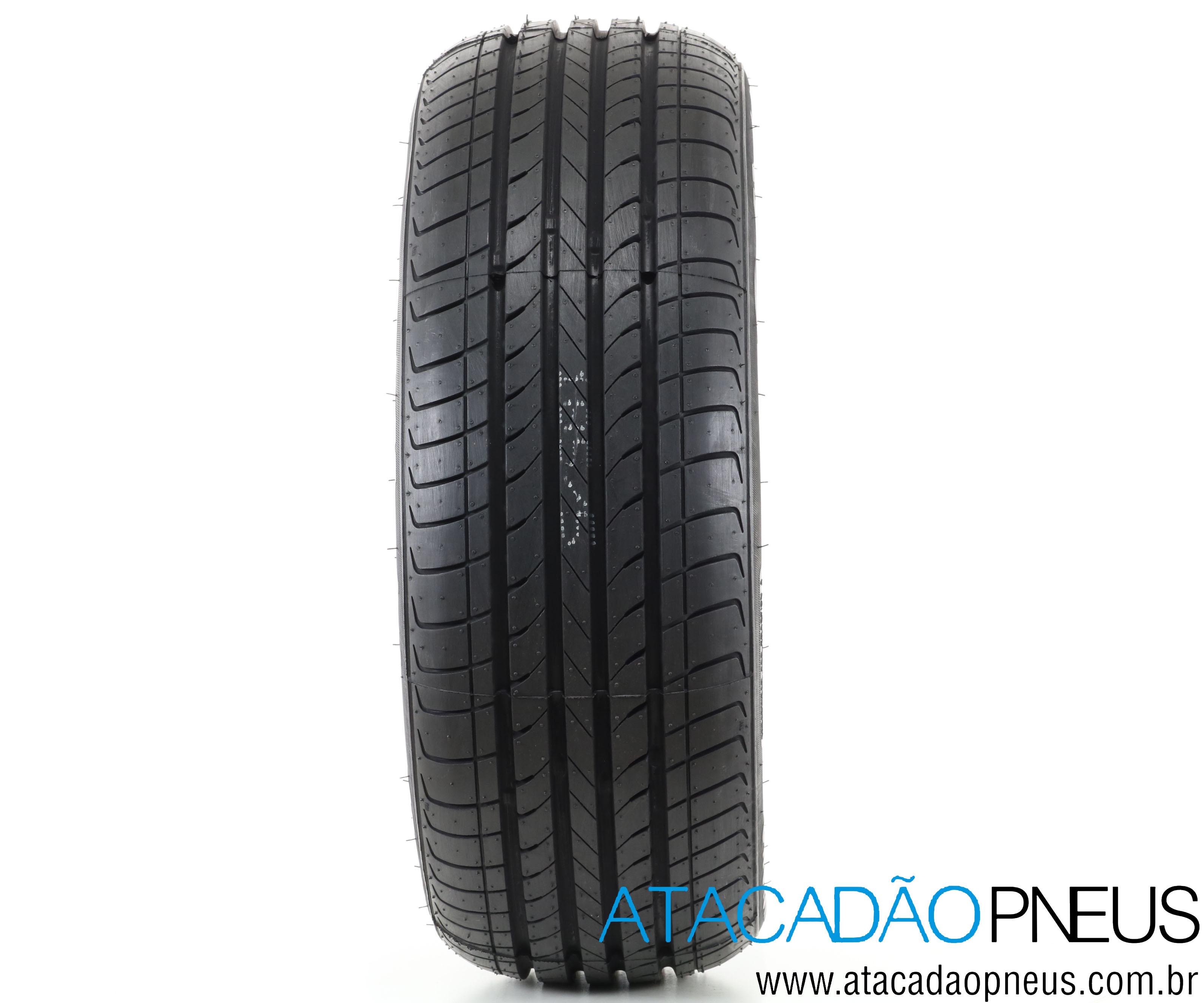 Oferta Imbatível | Pneu Aro 15 Linglong 185/55R15 82V Green-Max HP010