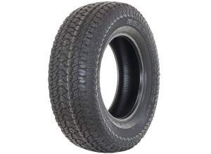 Pneu Aro 16 Kumho 245/70R16 111T AT51