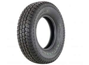 Pneu Aro 15 Kumho 235/75R15 105S KL78