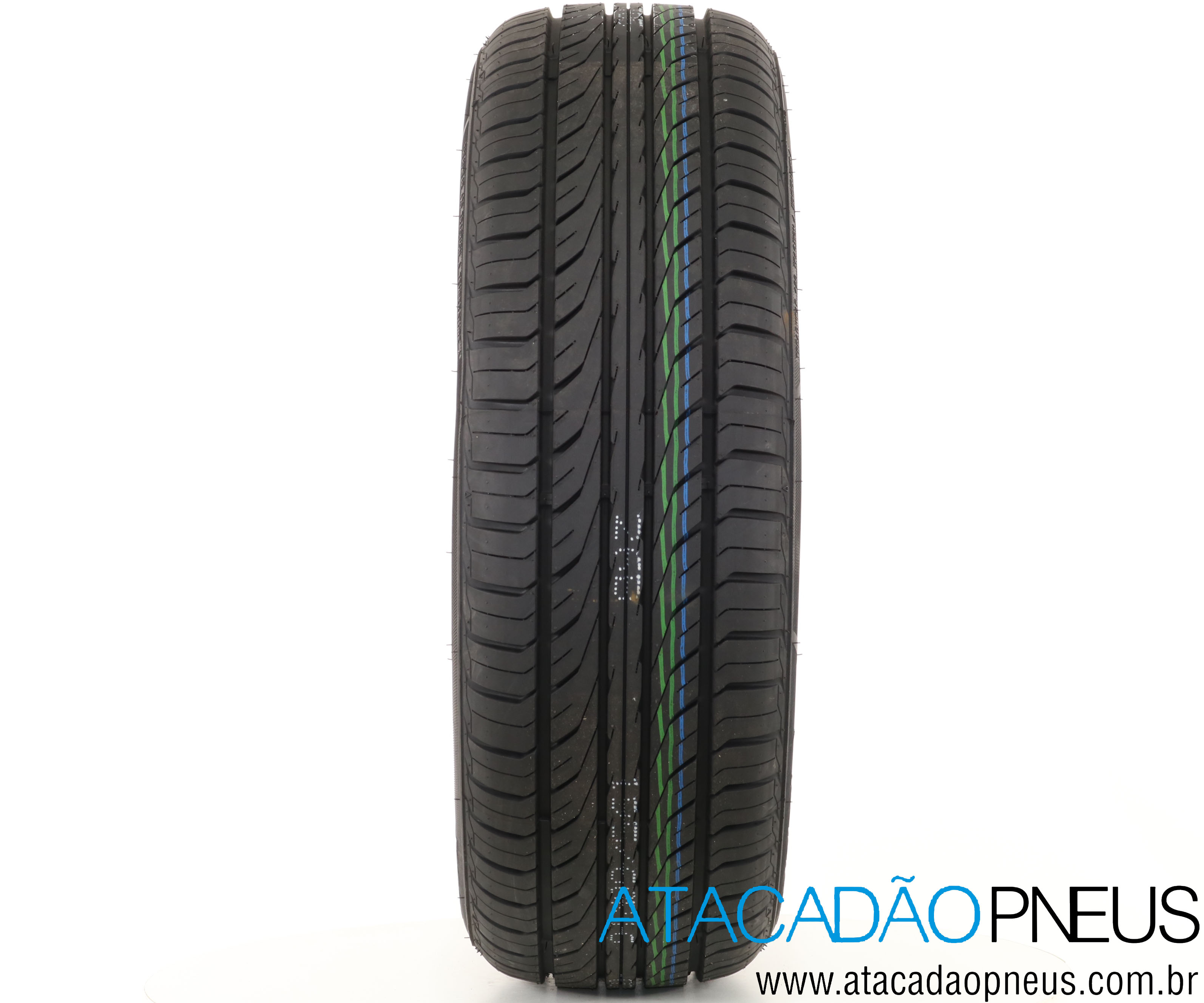 Oferta Imbatível | Pneu Aro 16 Xbri 195/60R16 89H Ecology
