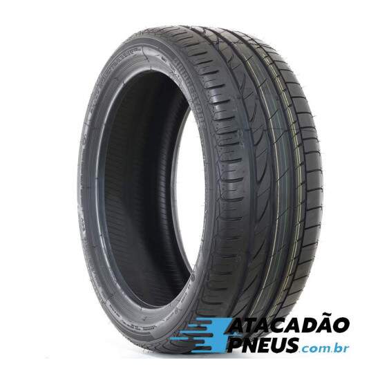 Pneu Aro 19 Bridgestone 245/40R19 Turanza ER300 94Y Runflat