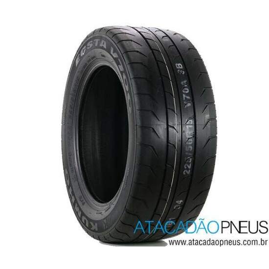 Pneu Aro 15 Kumho 225/50R15 91W V70A (Competio)