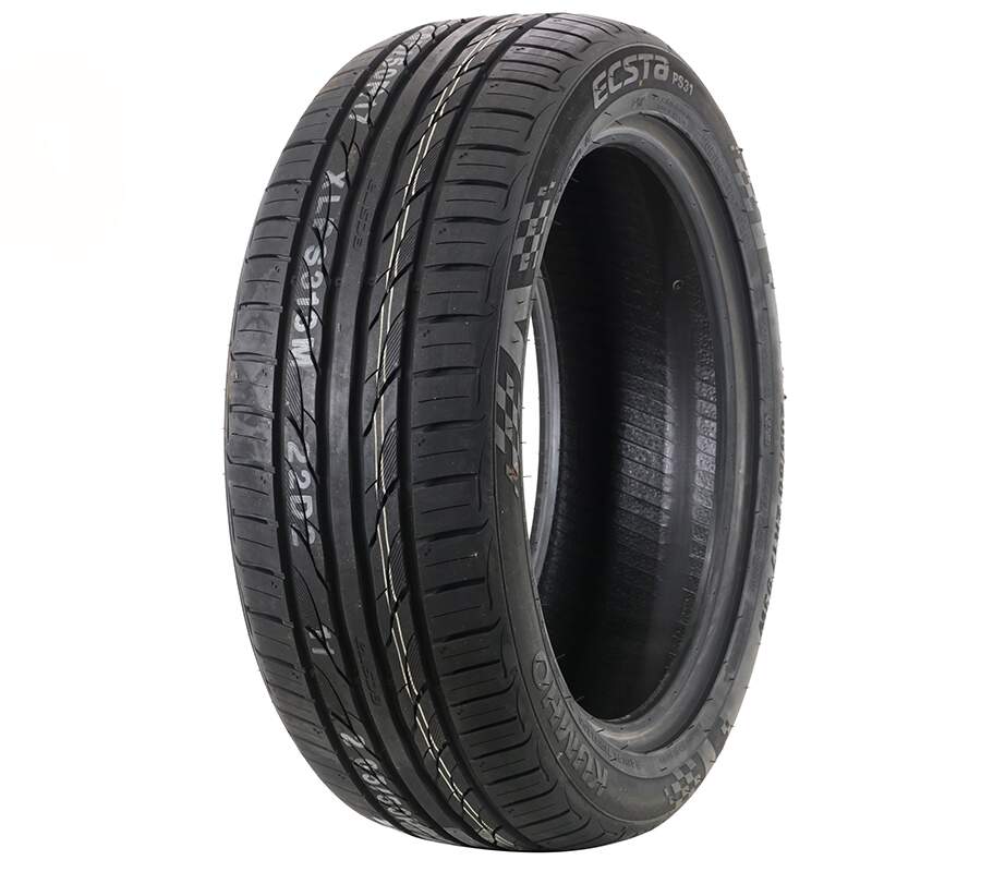 Pneu Kumho Ps31 205/50 R17 93w
