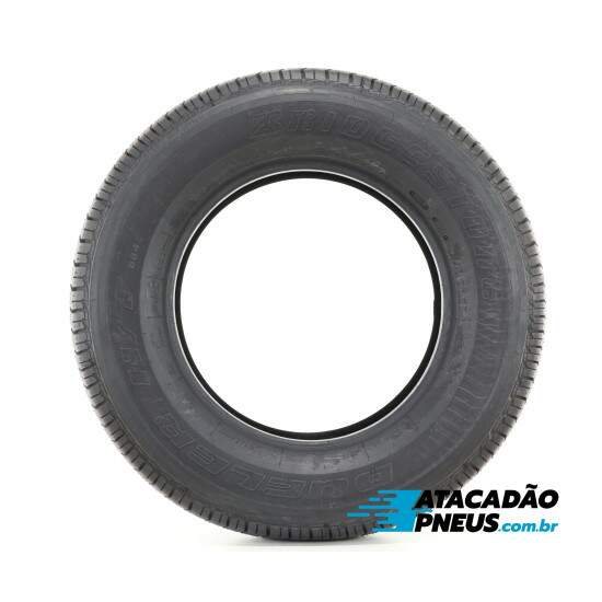 Pneu Aro 17 Bridgestone 265/65R17 112S Dueler H/T 684 II