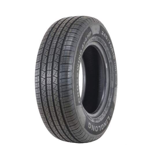 Pneu Aro 16 Linglong 245/70R16 111H Crosswind 4X4 HP Extra Load