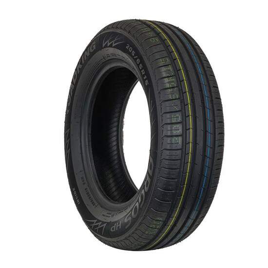 Pneu Aro 15 Roadking 205/65R15 94H Argos HP