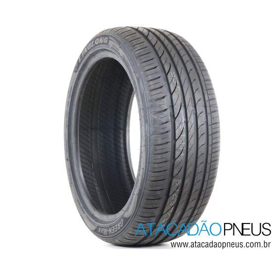 Pneu Aro 18 Linglong 215/45R18 93W Green-Max Extra Load