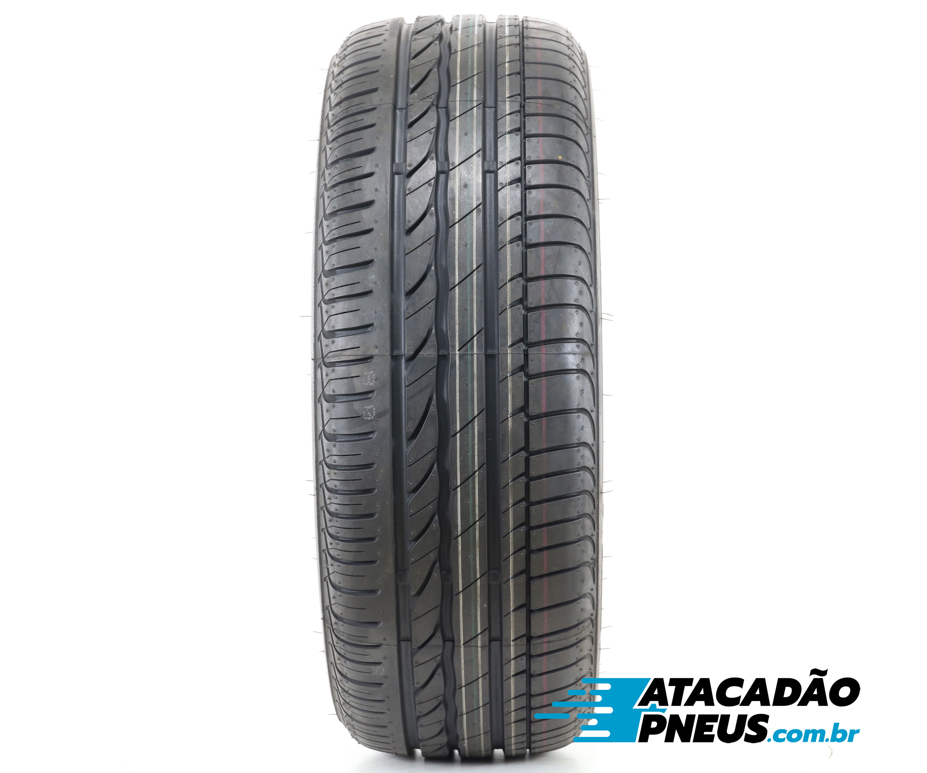 Pneu Aro 16 Bridgestone 205/55R16 91W Turanza ER300A (Run Flat ...