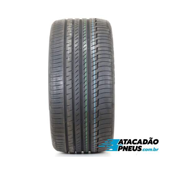 Pneu Aro 21 Continental 315/35R21 111Y XL PremiumContact 6 Runflat BMW X5