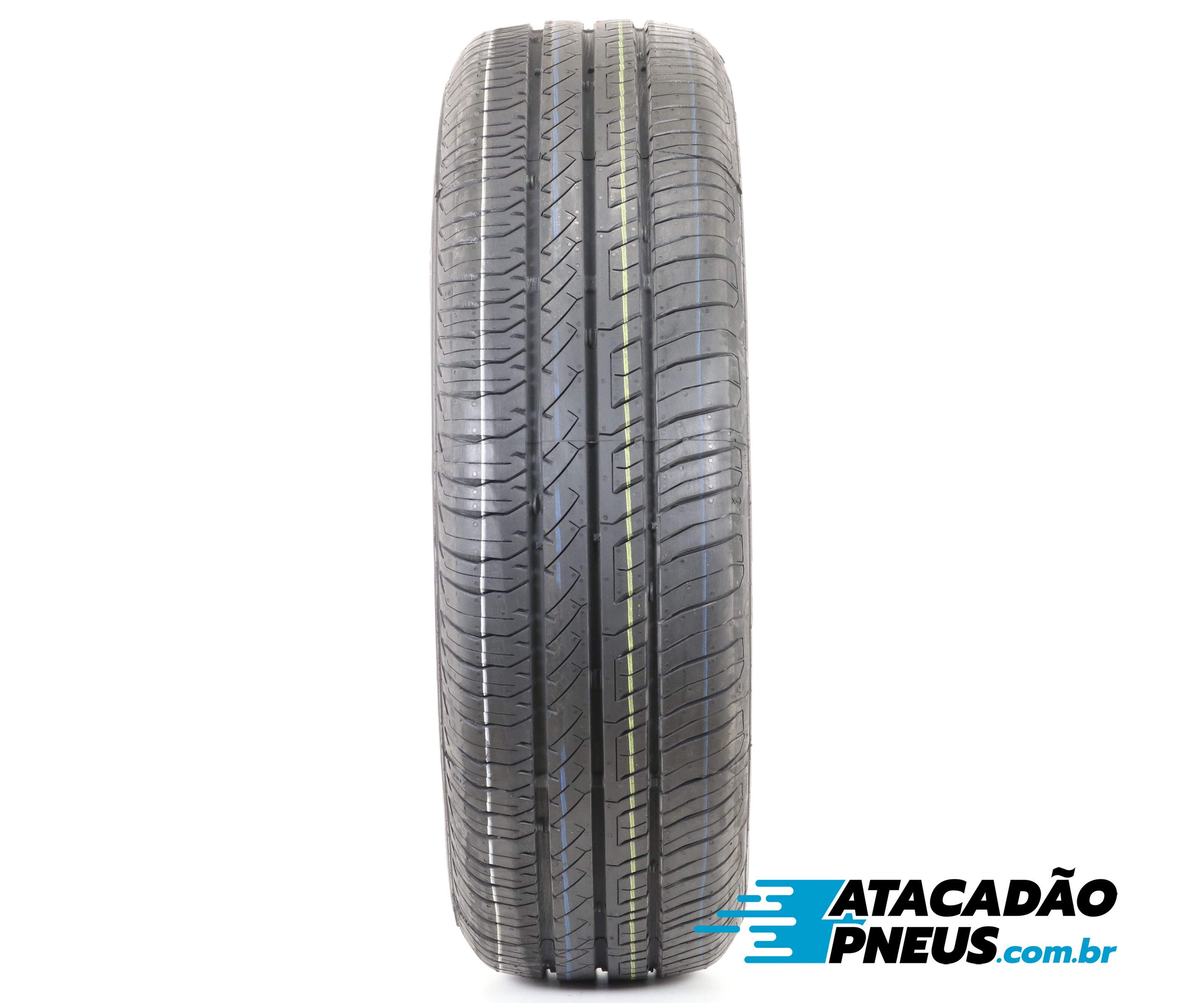 Pneu Aro 14 Continental 185/70R14 88T ContiPowerContact - Atacadão ...