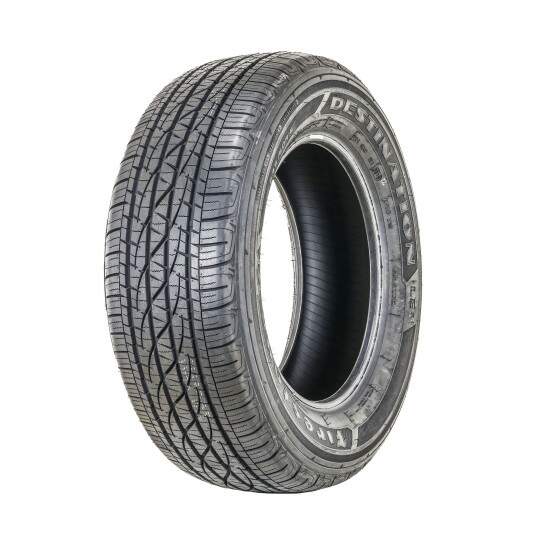 Pneu Aro 16 Firestone 235/60R16 100V Destination LE2