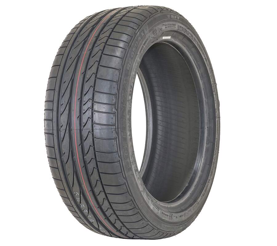 Pneu Bridgestone Potenza Re050a Runflat 225/45 R17 91y