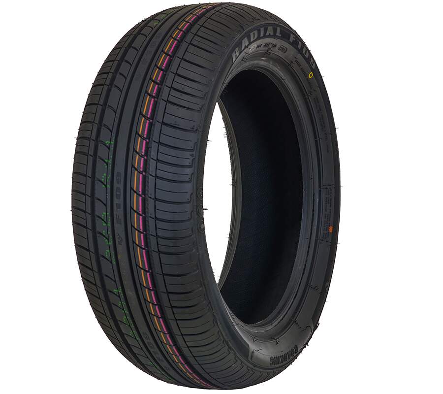 Pneu Roadking Radial F109 195/50 R16 84v