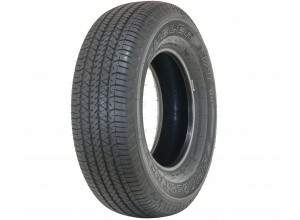Pneu Aro 16 Bridgestone 255/70R16 111H Dueler H/T 684 II