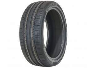 Pneu Aro 21 Continental 255/40R21 102Y FR ContiSportContact 5P