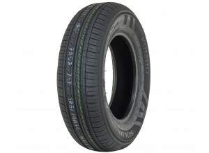 Pneu Aro 14 Kumho 195/70R14 91H HS11