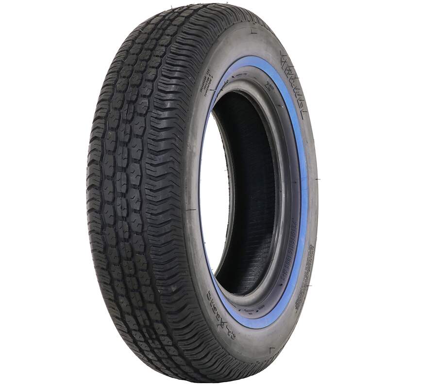 Tornel Classic 235/75R15 All Season Tire - Touring Passenger Tire, 15 Inch
