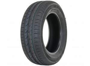 Pneu Aro 15 Continental 205/60R15 91V ContiPremiumContact 2