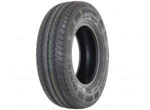Pneu Aro 16C Continental 225/75R16C 118/116R 10 Lonas Vancontact AP